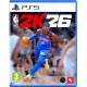 NBA 2K26 - PS5